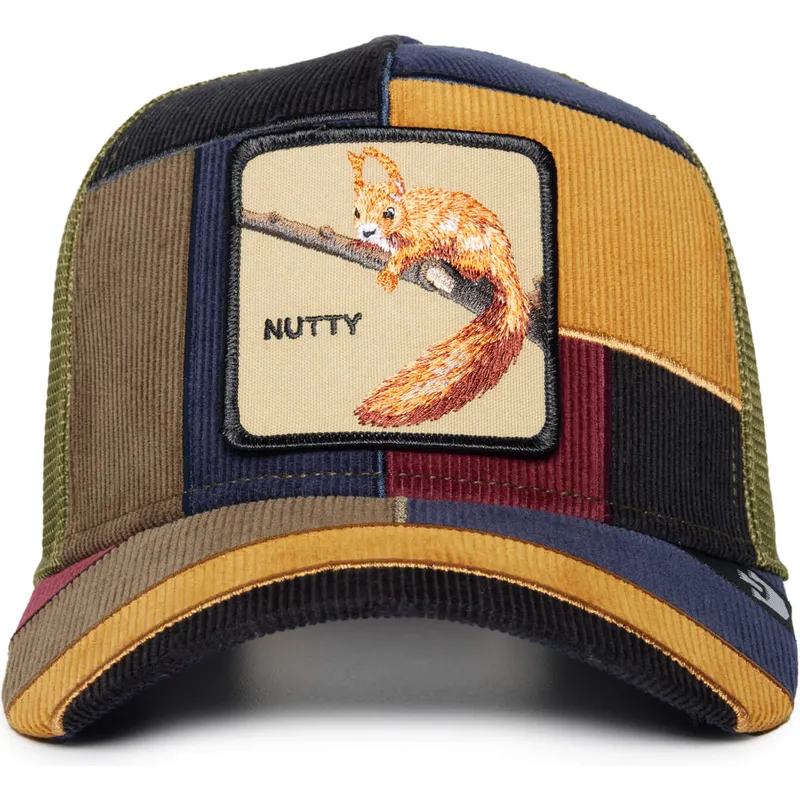 cepice-zaoblena-vicebarevna-snapback-nutty-shells-n-all-the-farm-patchwork-the-farm-goorin-bros