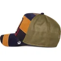 cepice-zaoblena-vicebarevna-snapback-nutty-shells-n-all-the-farm-patchwork-the-farm-goorin-bros