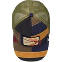 cepice-zaoblena-vicebarevna-snapback-nutty-shells-n-all-the-farm-patchwork-the-farm-goorin-bros
