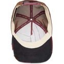 cepice-zaoblena-vicebarevna-snapback-cute-dorbz-the-farm-patchwork-the-farm-goorin-bros