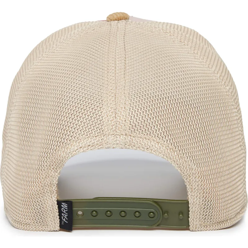 cepice-zaoblena-vicebarevna-snapback-dear-letter-opener-the-farm-patchwork-the-farm-goorin-bros cepice-zaoblena-vicebarevna-snapback-dear-letter-opener-the-farm-patchwork-the-farm-goorin-bros