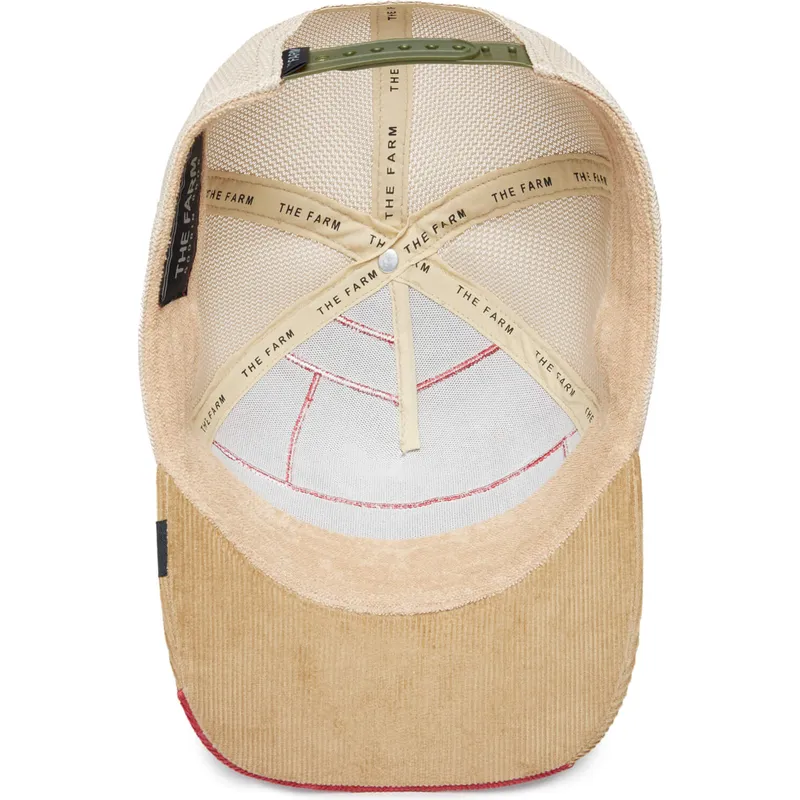 cepice-zaoblena-vicebarevna-snapback-dear-letter-opener-the-farm-patchwork-the-farm-goorin-bros cepice-zaoblena-vicebarevna-snapback-dear-letter-opener-the-farm-patchwork-the-farm-goorin-bros