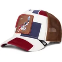 cepice-zaoblena-vicebarevna-snapback-coy-carpy-diem-the-farm-patchwork-the-farm-goorin-bros