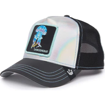 cepice-zaoblena-seda-snapback-dangerous-go-away-the-farm-deep-sea-the-farm-goorin-bros