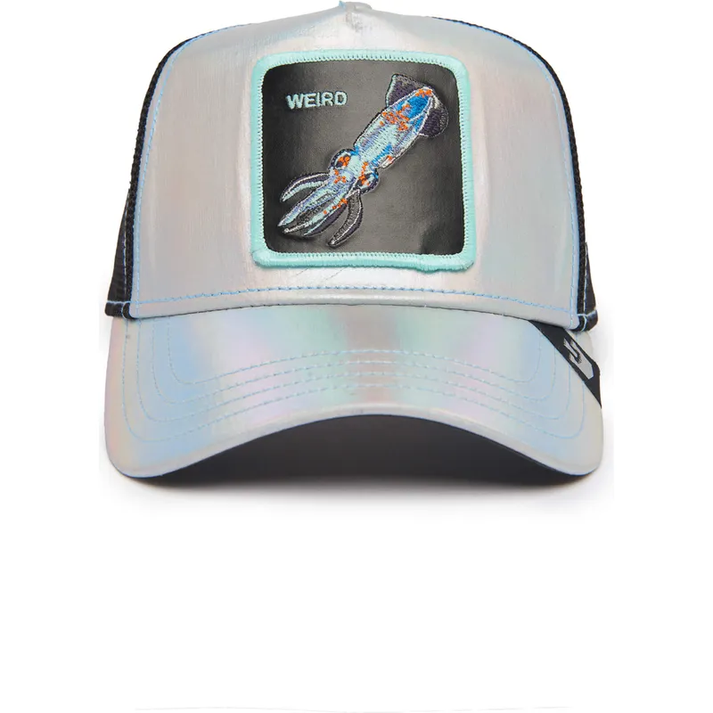 cepice-zaoblena-seda-snapback-weird-go-way-out-there-the-farm-deep-sea-the-farm-goorin-bros