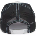 cepice-zaoblena-seda-snapback-weird-go-way-out-there-the-farm-deep-sea-the-farm-goorin-bros