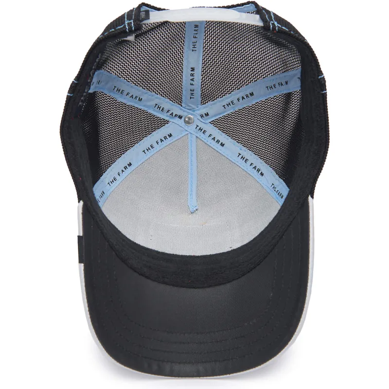 cepice-zaoblena-seda-snapback-weird-go-way-out-there-the-farm-deep-sea-the-farm-goorin-bros