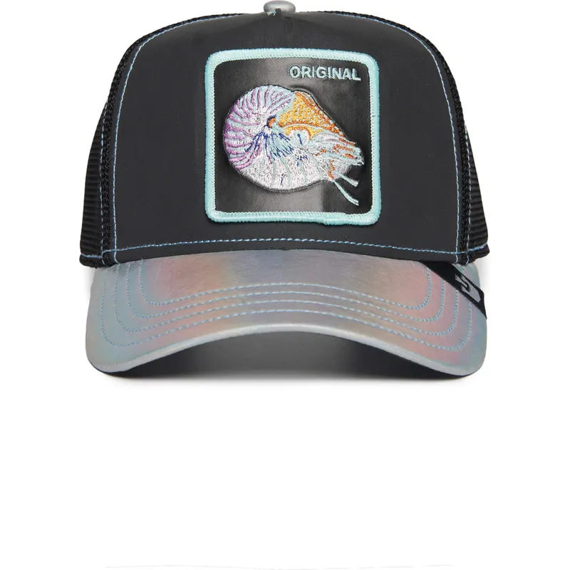 cepice-zaoblena-cerna-snapback-original-go-way-back-the-farm-deep-sea-the-farm-goorin-bros cepice-zaoblena-cerna-snapback-original-go-way-back-the-farm-deep-sea-the-farm-goorin-bros