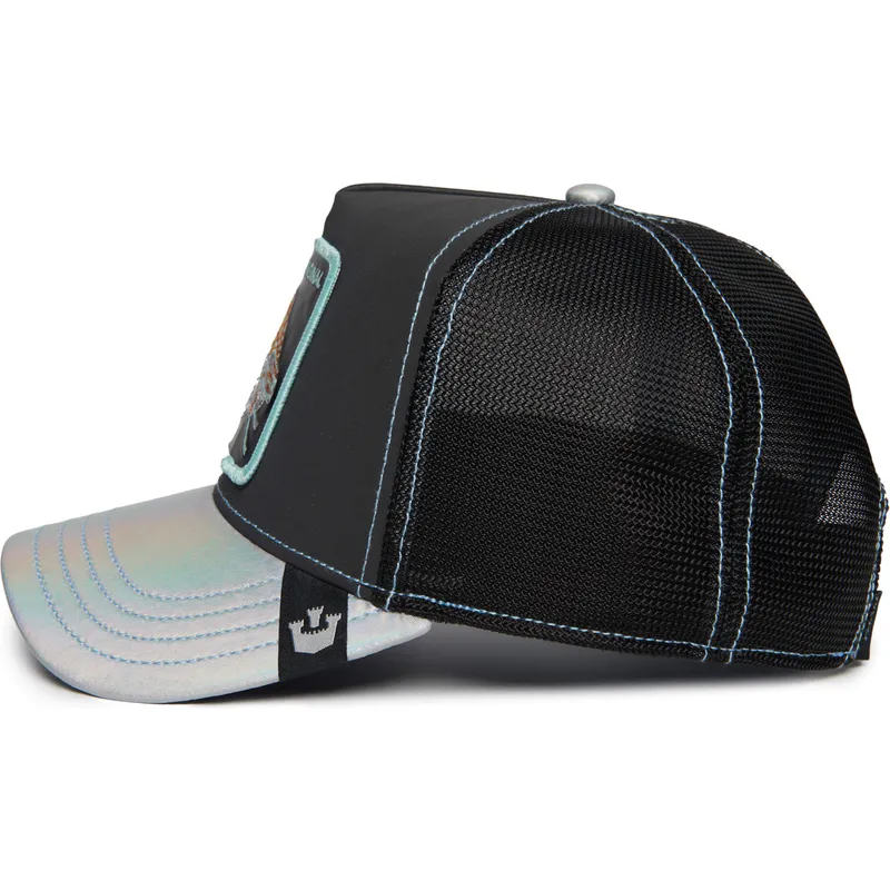 cepice-zaoblena-cerna-snapback-original-go-way-back-the-farm-deep-sea-the-farm-goorin-bros cepice-zaoblena-cerna-snapback-original-go-way-back-the-farm-deep-sea-the-farm-goorin-bros