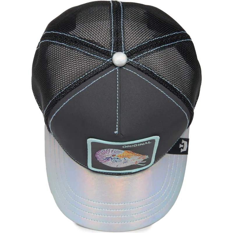 cepice-zaoblena-cerna-snapback-original-go-way-back-the-farm-deep-sea-the-farm-goorin-bros cepice-zaoblena-cerna-snapback-original-go-way-back-the-farm-deep-sea-the-farm-goorin-bros