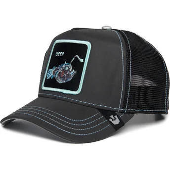 schwarze-trucker-kappe-rape-go-way-down-the-farm-deep-sea-von-goorin-bros