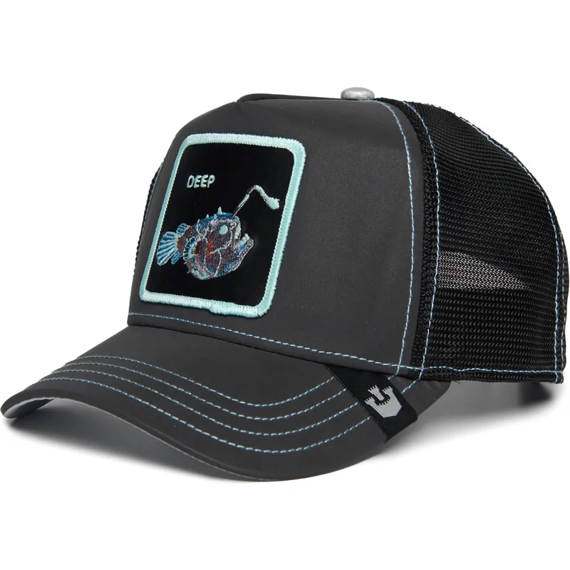 cepice-zaoblena-cerna-snapback-go-way-down-the-farm-deep-sea-the-farm-goorin-bros