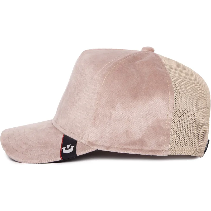 cepice-zaoblena-bezova-snapback-velour-blank-the-farm-goorin-bros