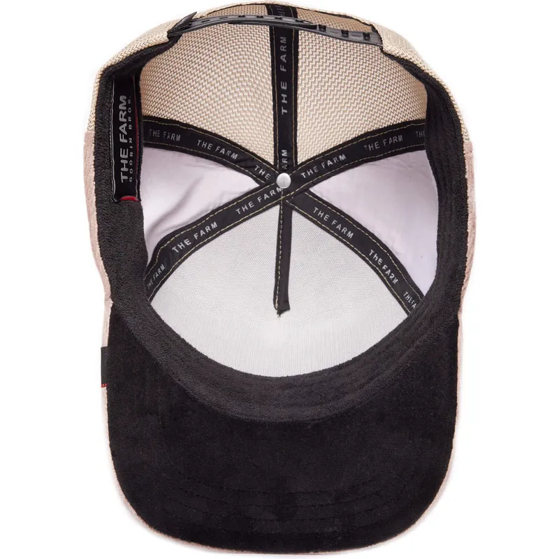 cepice-zaoblena-bezova-snapback-velour-blank-the-farm-goorin-bros