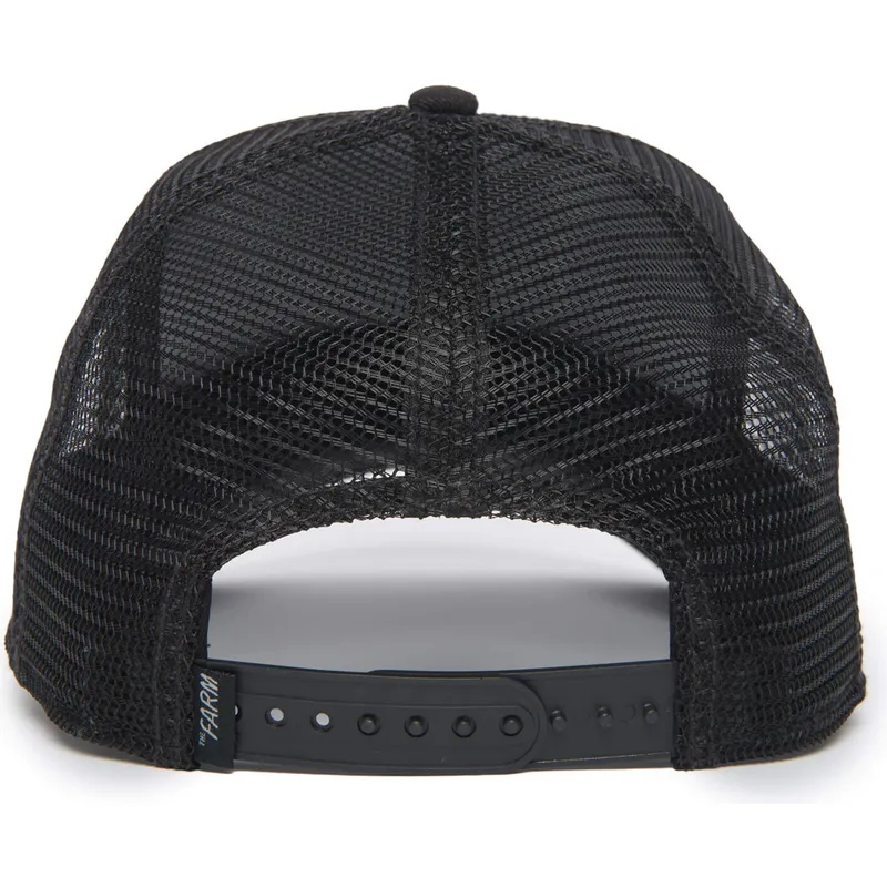 cepice-zaoblena-cerna-snapback-cock-will-prevail-the-farm-leather-the-farm-goorin-bros