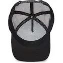 cepice-zaoblena-cerna-snapback-cock-will-prevail-the-farm-leather-the-farm-goorin-bros