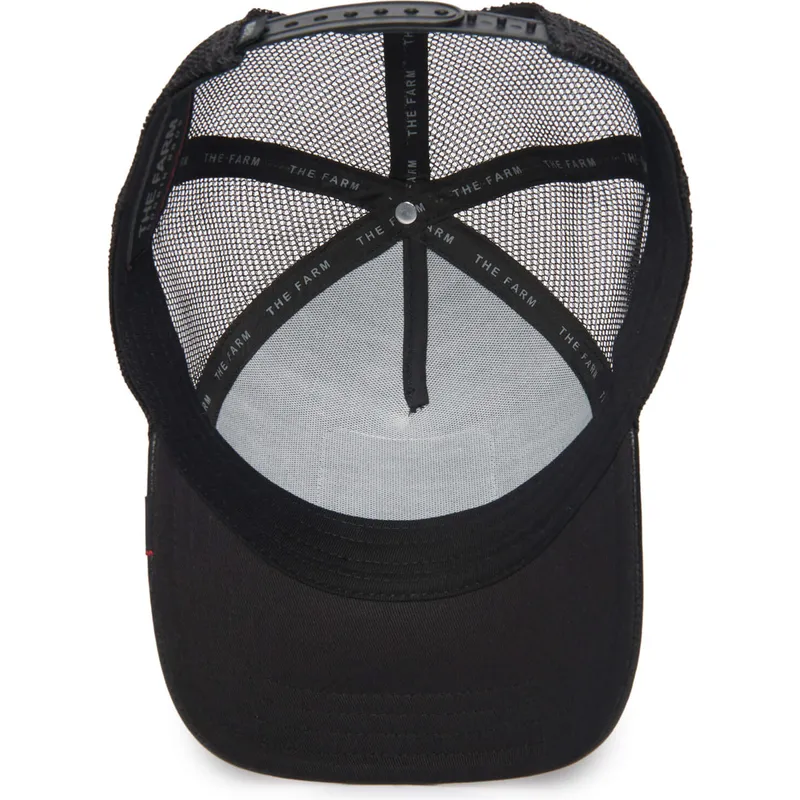 cepice-zaoblena-cerna-snapback-cock-will-prevail-the-farm-leather-the-farm-goorin-bros