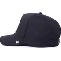 cepice-zaoblena-cerna-snapback-king-100-the-farm-all-over-canvas-the-farm-goorin-bros