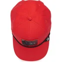 cepice-zaoblena-cervena-snapback-panther-100-the-farm-all-over-canvas-the-farm-goorin-bros