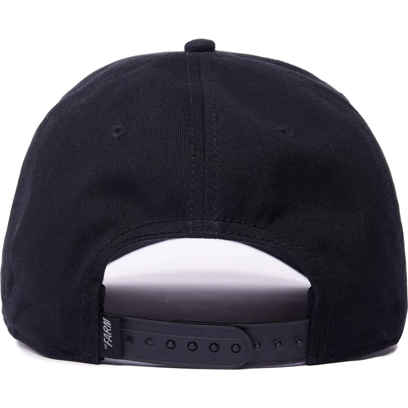 cepice-zaoblena-cerna-snapback-panther-100-the-farm-all-over-canvas-the-farm-goorin-bros
