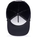 cepice-zaoblena-cerna-snapback-panther-100-the-farm-all-over-canvas-the-farm-goorin-bros