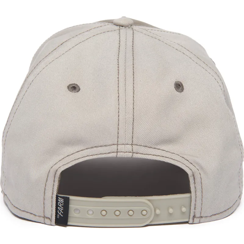 cepice-zaoblena-seda-snapback-homie-pigeon-100-the-farm-all-over-canvas-the-farm-goorin-bros