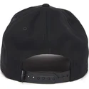 cepice-zaoblena-cerna-snapback-wise-owl-100-the-farm-all-over-canvas-the-farm-goorin-bros