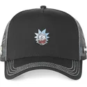 cepice-zaoblena-cerna-snapback-he1-rick-sanchez-rick-a-morty-capslab