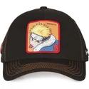 cepice-zaoblena-cerna-snapback-fox1-naruto-uzumaki-naruto-capslab