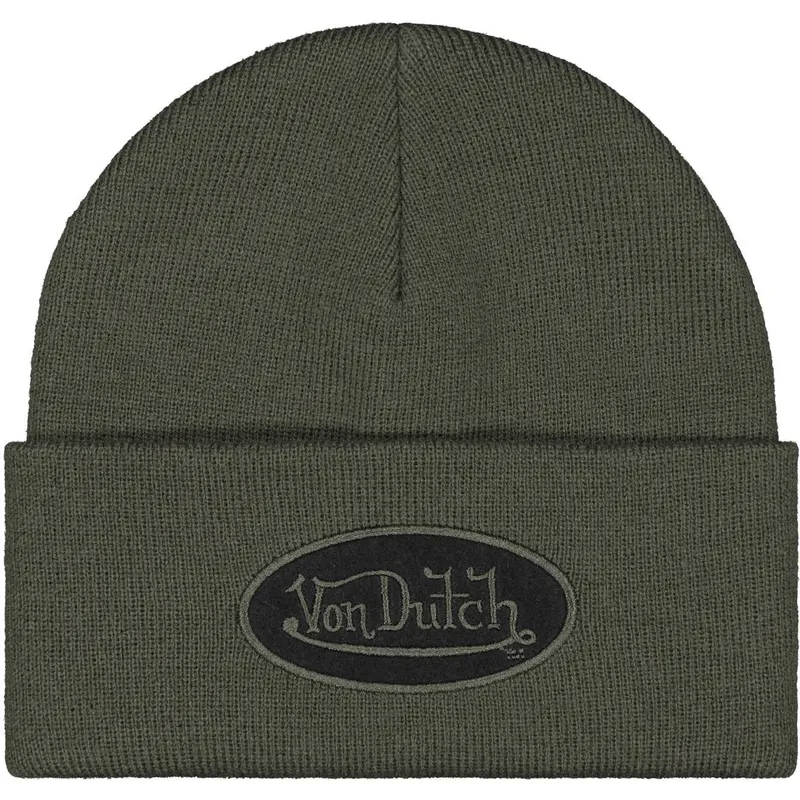 cepice-zelena-bon-high-k-von-dutch