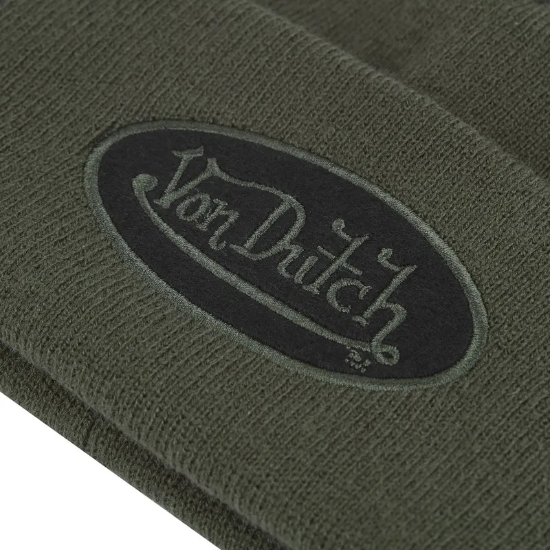 cepice-zelena-bon-high-k-von-dutch