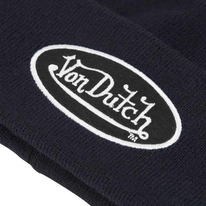 cepice-namornicka-modra-bon-high-n-von-dutch cepice-namornicka-modra-bon-high-n-von-dutch