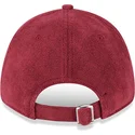 cepice-zaoblena-cervena-nastavitelny-9forty-towelling-new-york-yankees-mlb-new-era