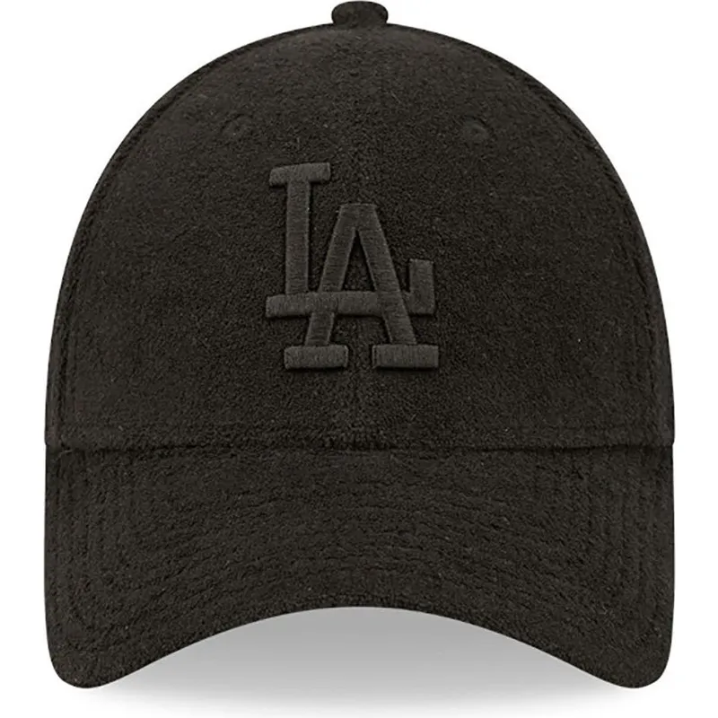 cepice-zaoblena-cerna-nastavitelny-9forty-towelling-los-angeles-dodgers-mlb-new-era cepice-zaoblena-cerna-nastavitelny-9forty-towelling-los-angeles-dodgers-mlb-new-era