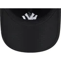 cepice-zaoblena-cerna-nastavitelny-9twenty-herringbone-new-york-yankees-mlb-new-era