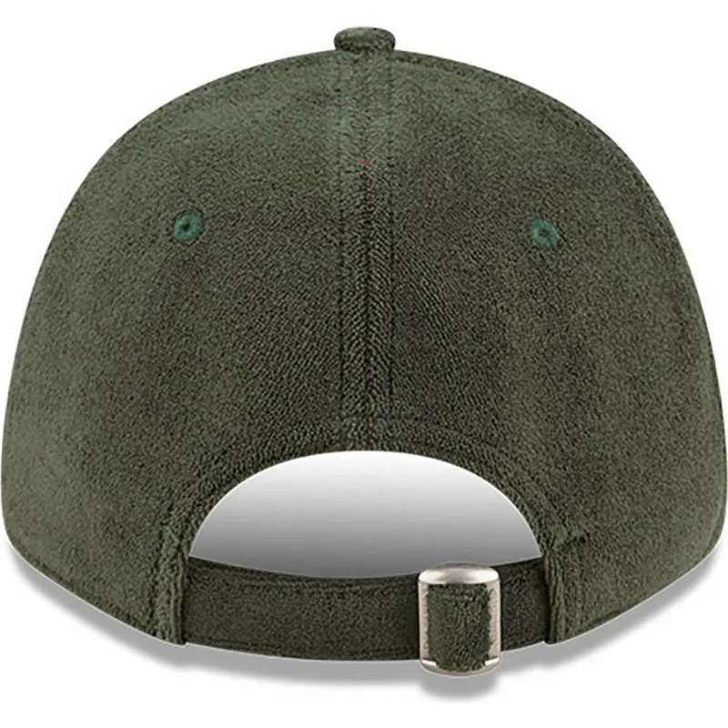 cepice-zaoblena-zelena-nastavitelny-9forty-towelling-new-york-yankees-mlb-new-era