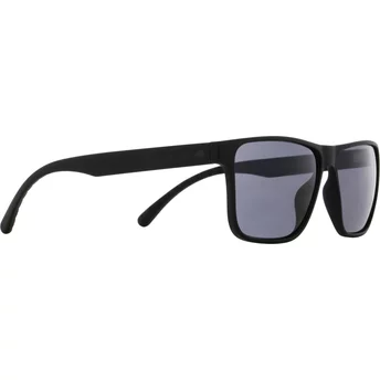 Red Bull EDDIE 001P Black Polarized Sunglasses