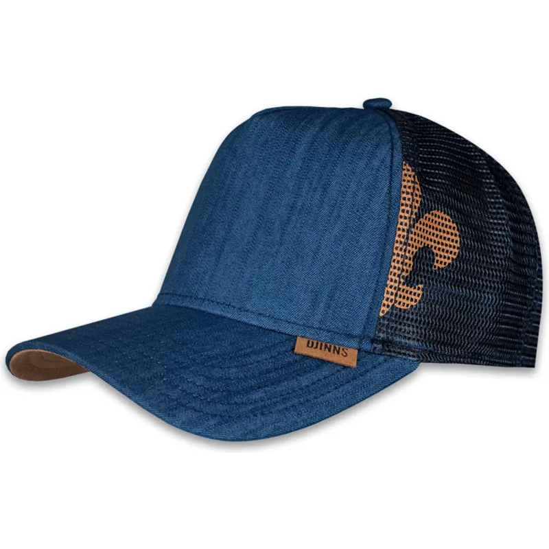 cepice-zaoblena-namornicka-modra-snapback-hft-linen-2014-djinns