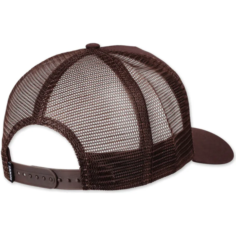 cepice-zaoblena-hneda-snapback-peace-harmony-hft-djinns
