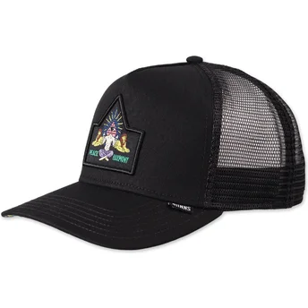 cepice-zaoblena-cerna-snapback-peace-harmony-hft-djinns