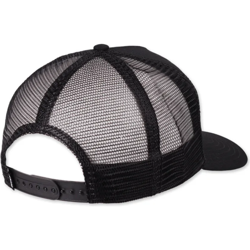 cepice-zaoblena-cerna-snapback-peace-harmony-hft-djinns
