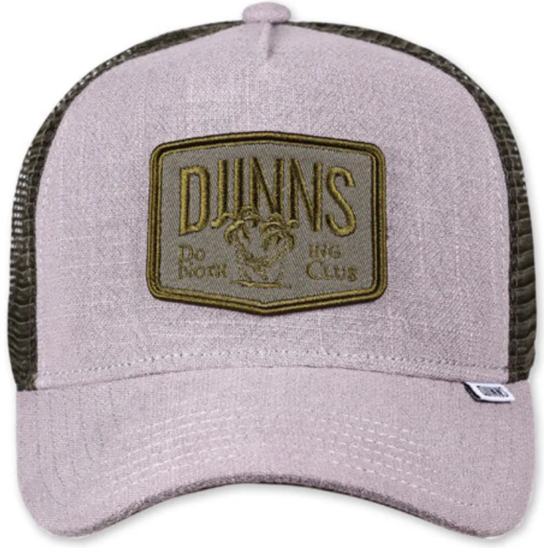 cap-zaoblena-brown-snapback-djinns