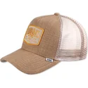 cepice-zaoblena-hneda-snapback-hippy-canvas-hft-djinns