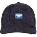 cepice-zaoblena-cerna-snapback-cord-mountains-truefit-djinns