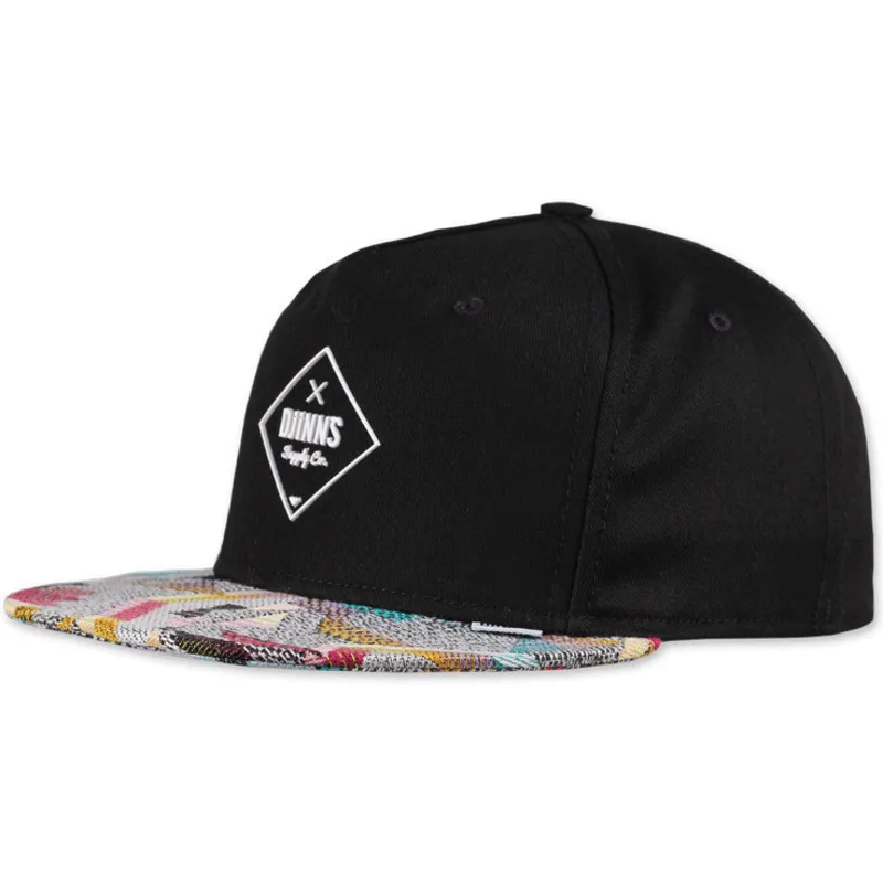 snapback-rubber-aztek-djinns