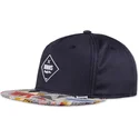 cap-rovna-navy-blue-snapback-djinns