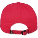 cap-zaoblena-red-adjustable-strap-djinns