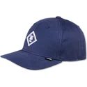 cepice-zaoblena-namornicka-modra-nastavitelny-brushed-twill-truefit-20-djinns