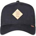 schwarze-trucker-kappe-hft-jersey-patch-von-djinns