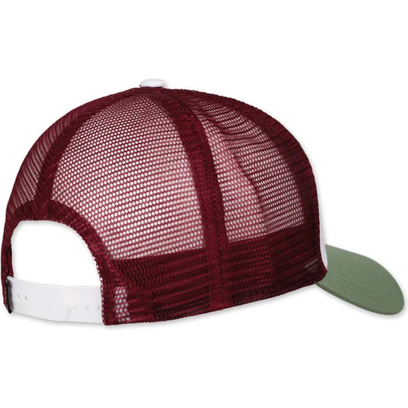 cepice-zaoblena-vicebarevna-snapback-lazy-mermaid-hft-djinns cepice-zaoblena-vicebarevna-snapback-lazy-mermaid-hft-djinns